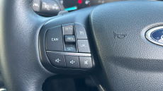 Ford Focus 1.0 EcoBoost 125 Active X Auto 5dr Petrol Hatchback